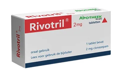 Clonazepam 2mg: Effecten en waarschuwingen zonder bijwerkingenfocus Clonazepam 2mg: Effecten en waarschuwingen zonder bijwerkingenfocus